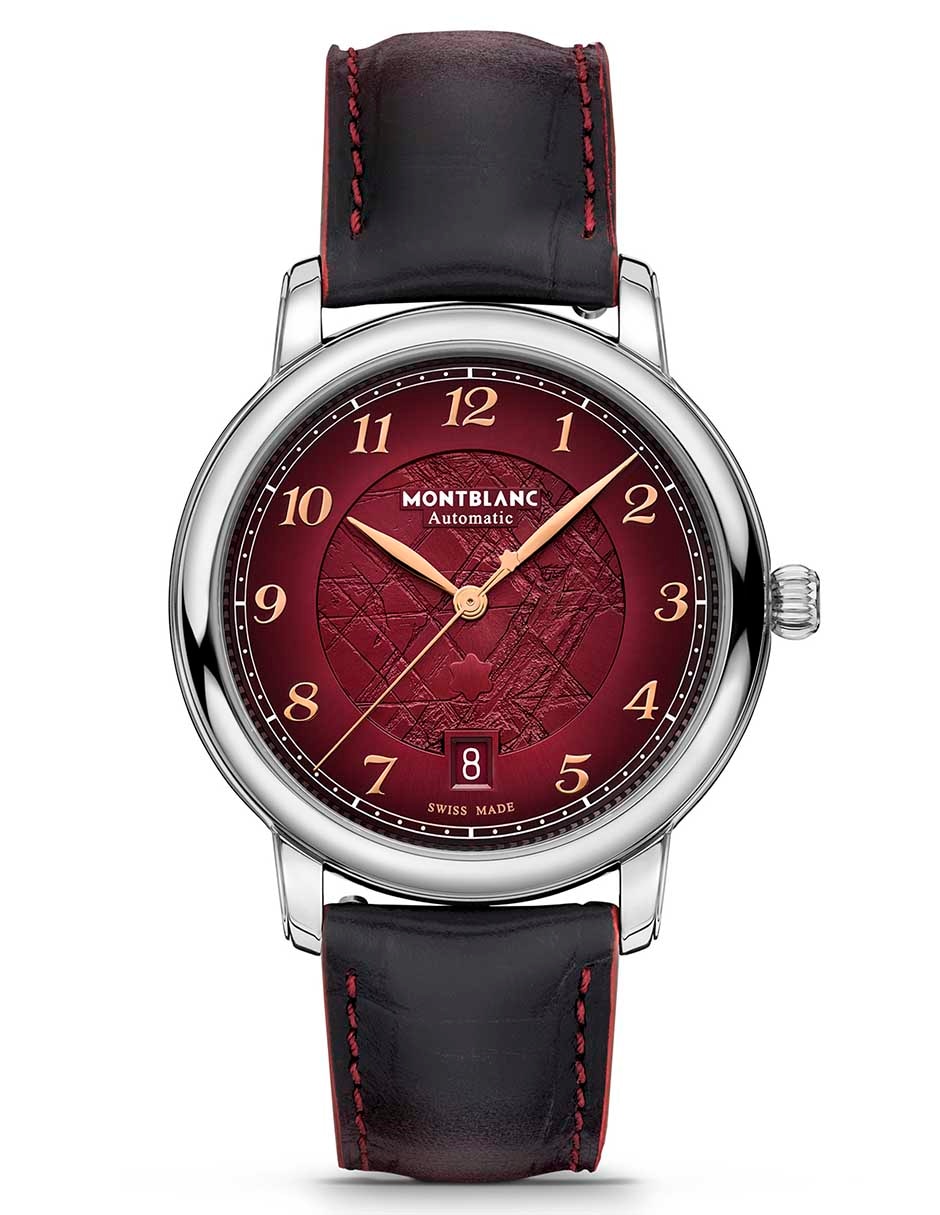 Reloj Star Legacy para hombre 133243 1