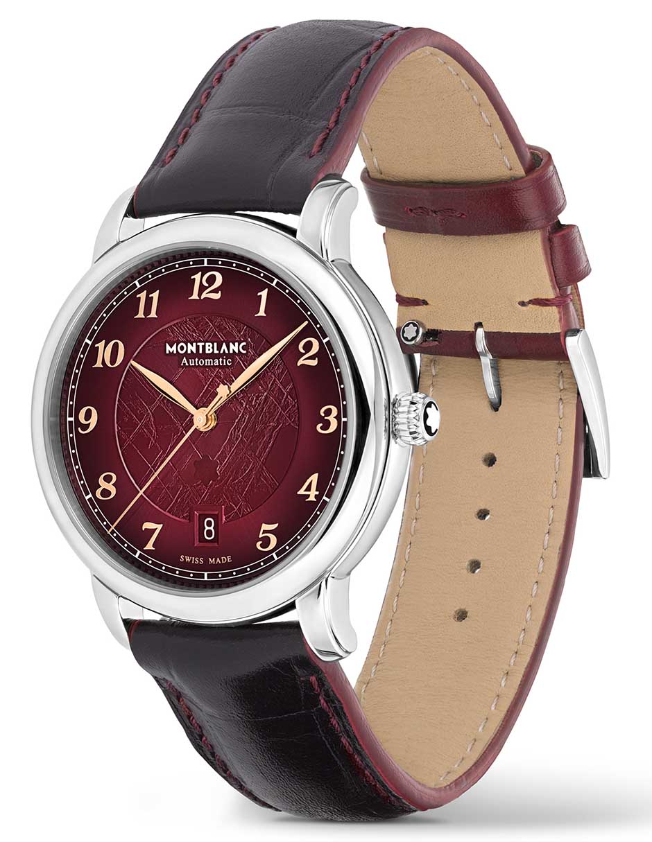 Reloj Star Legacy para hombre 133243 2