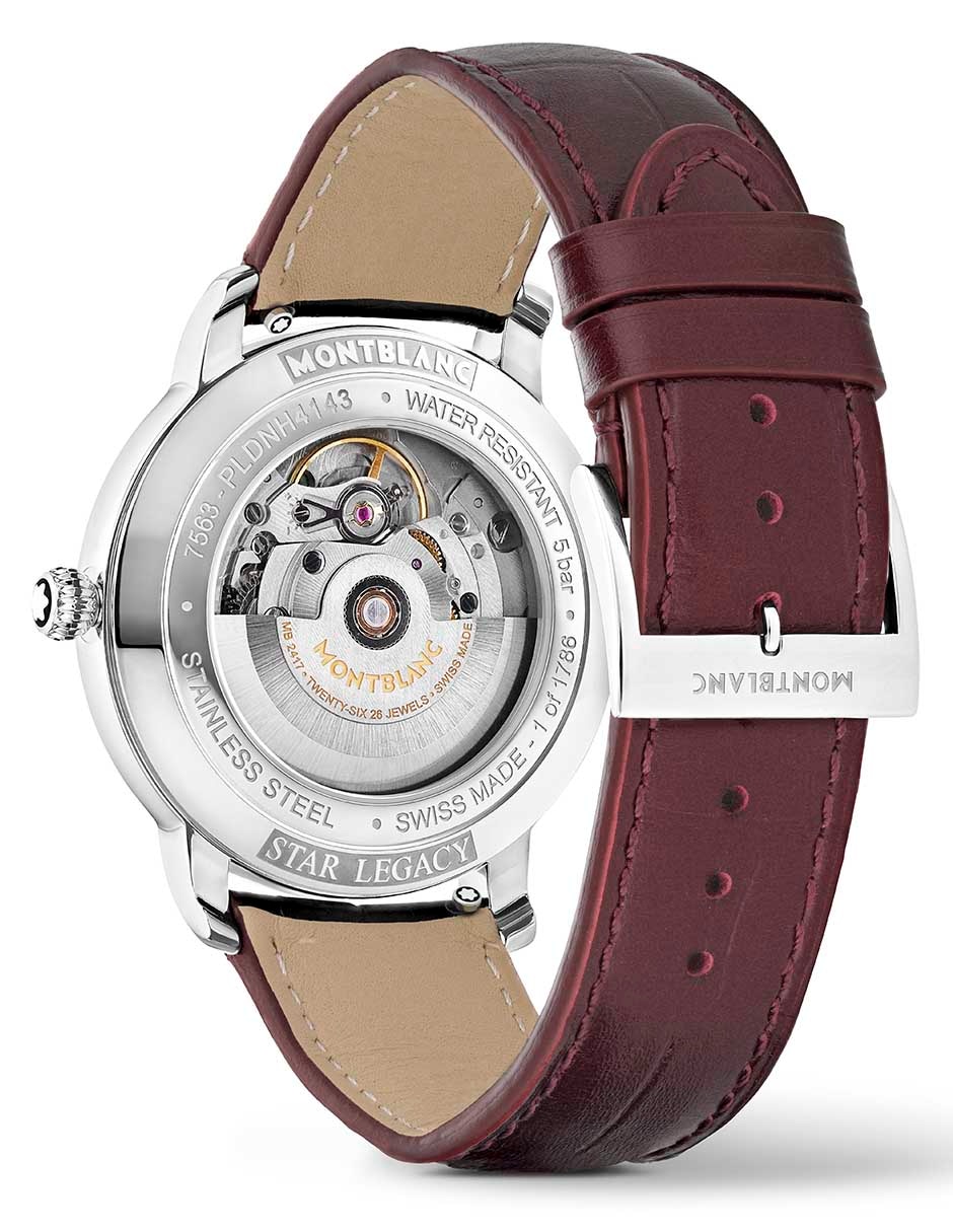 Reloj Star Legacy para hombre 133243 3