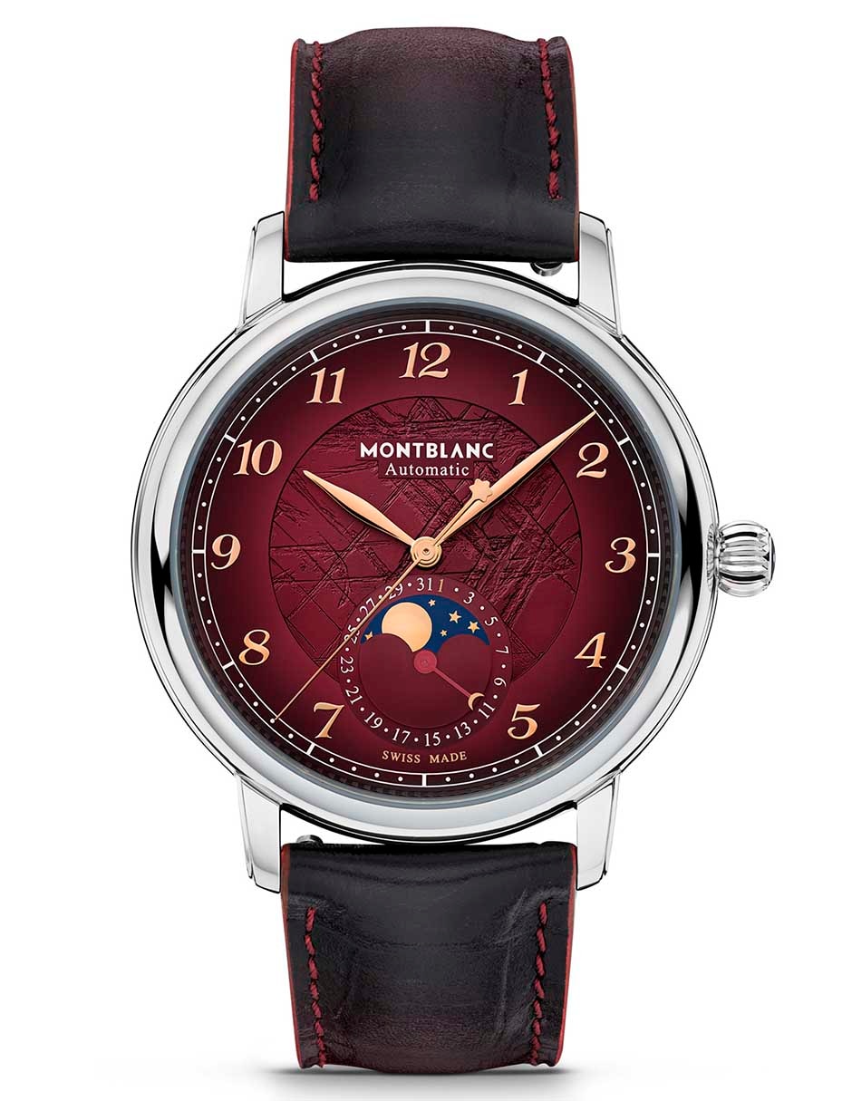 Reloj Star Legacy para hombre 133244 1