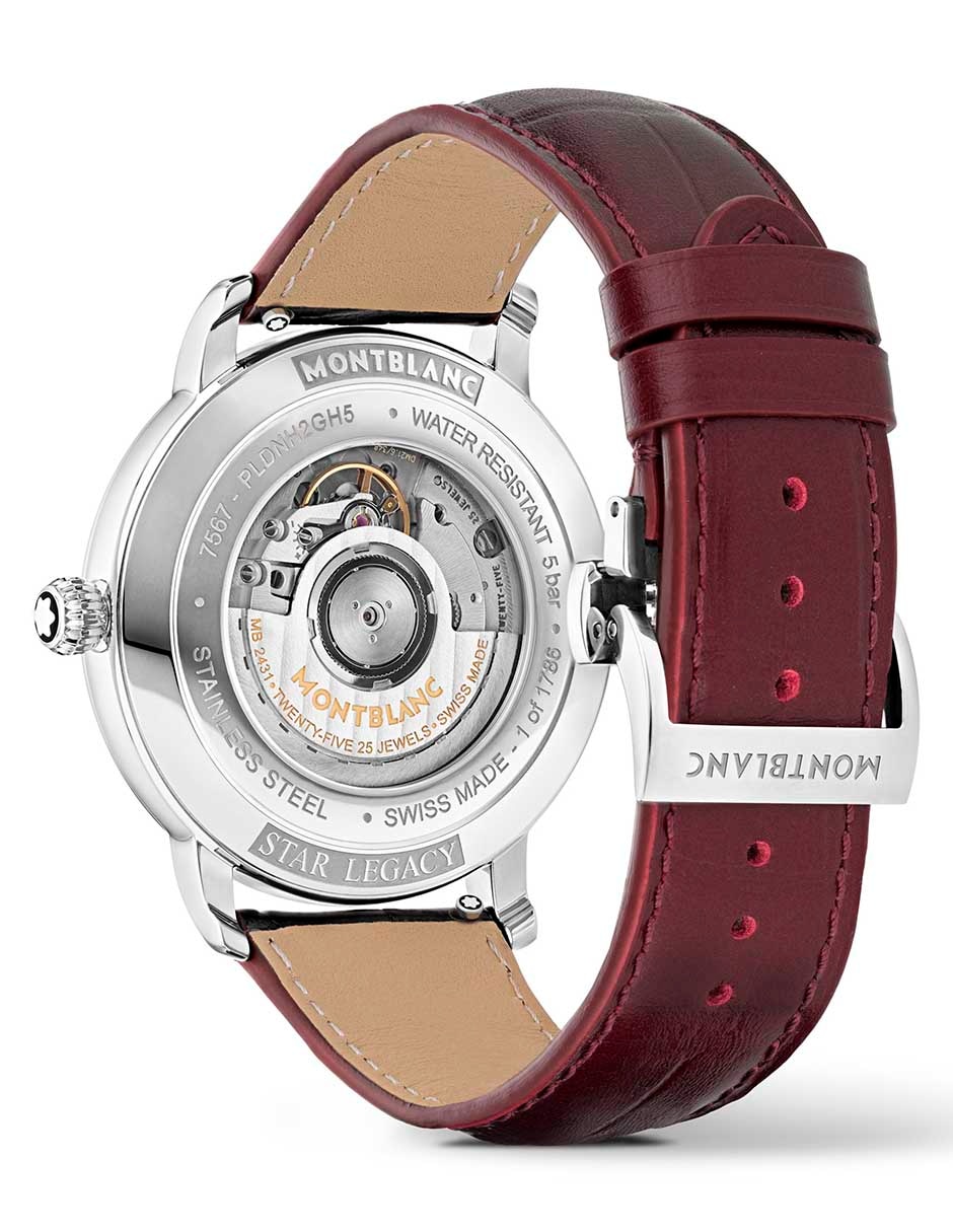 Reloj Star Legacy para hombre 133244 2