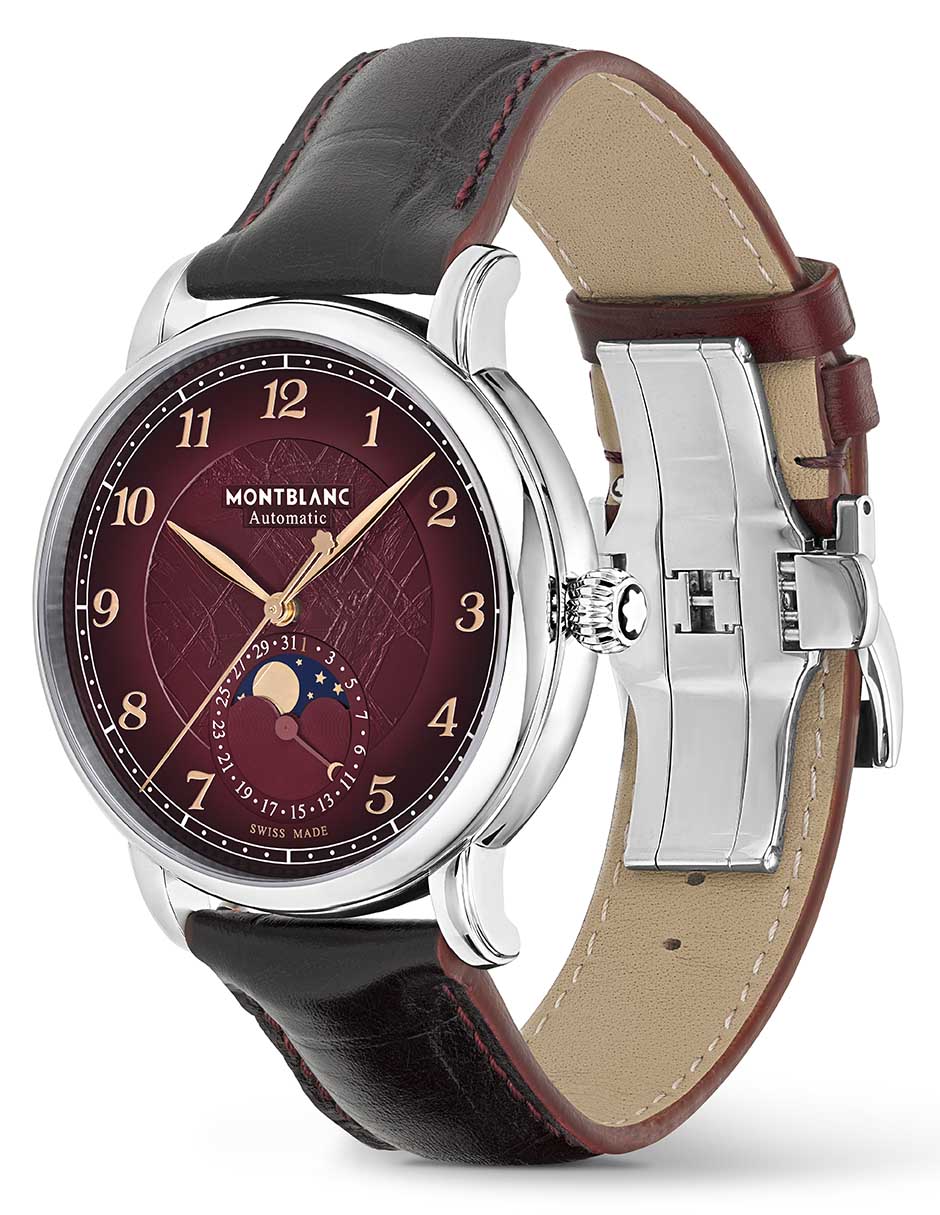 Reloj Star Legacy para hombre 133244 3