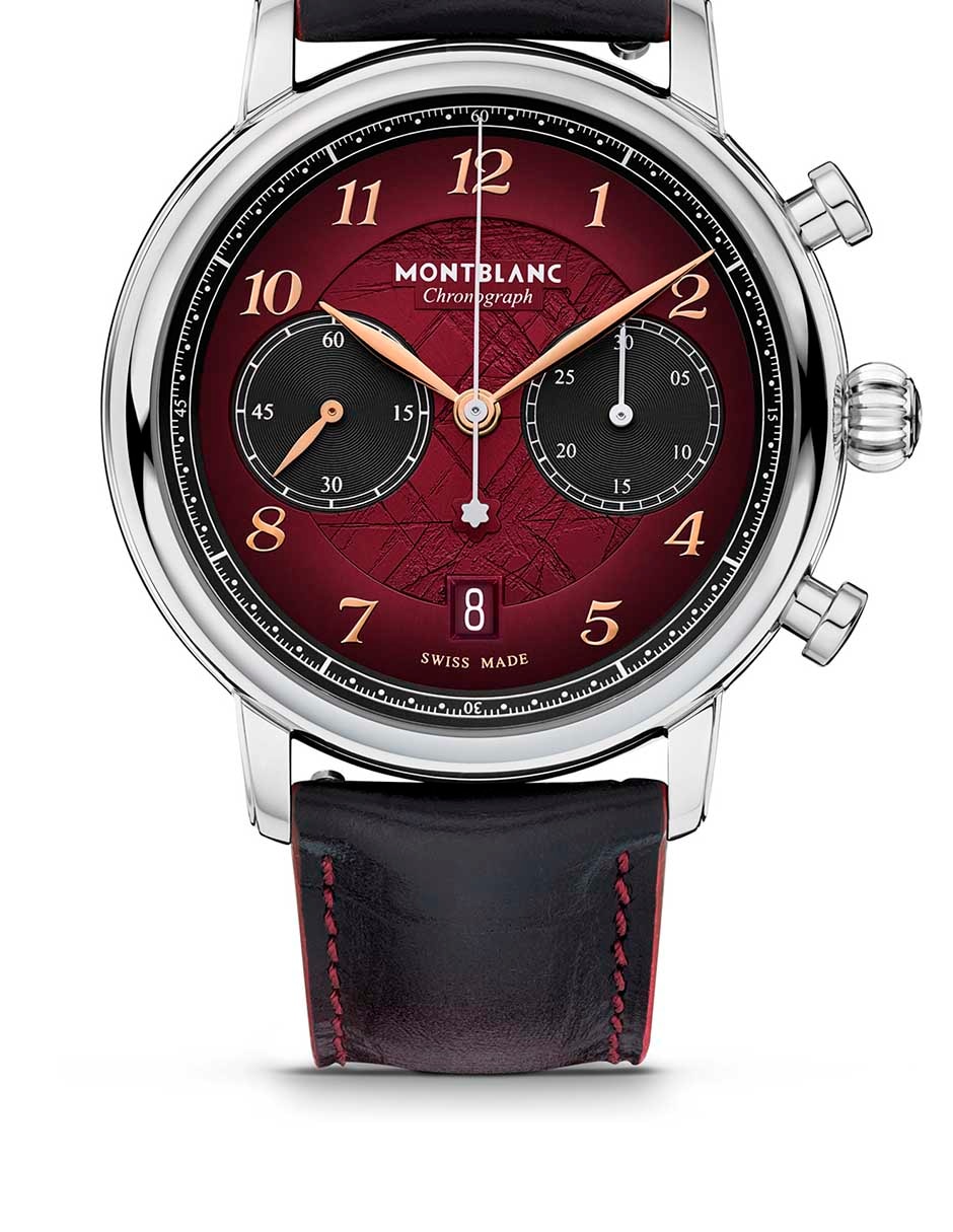 Reloj Star Legacy para hombre 133245 1