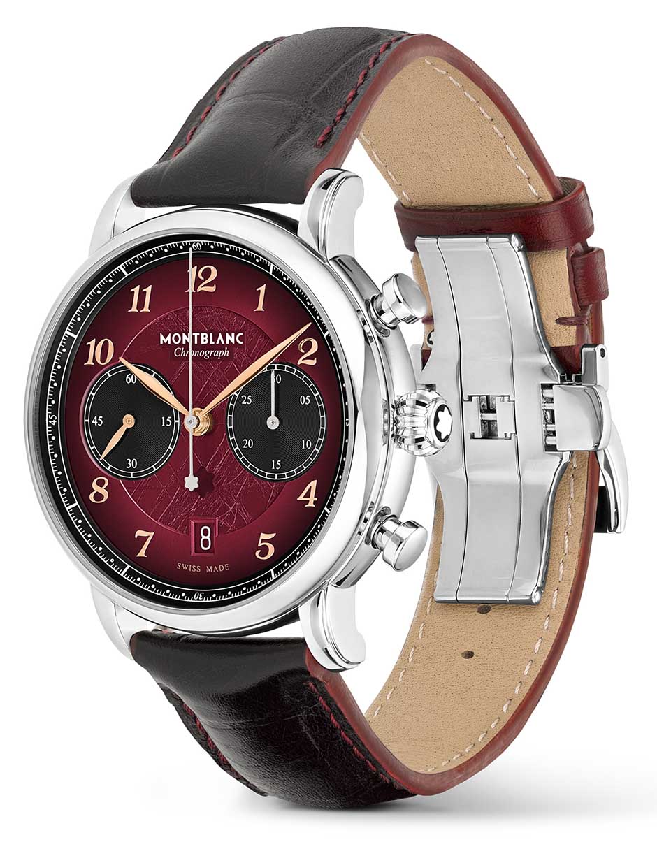 Reloj Star Legacy para hombre 133245 2