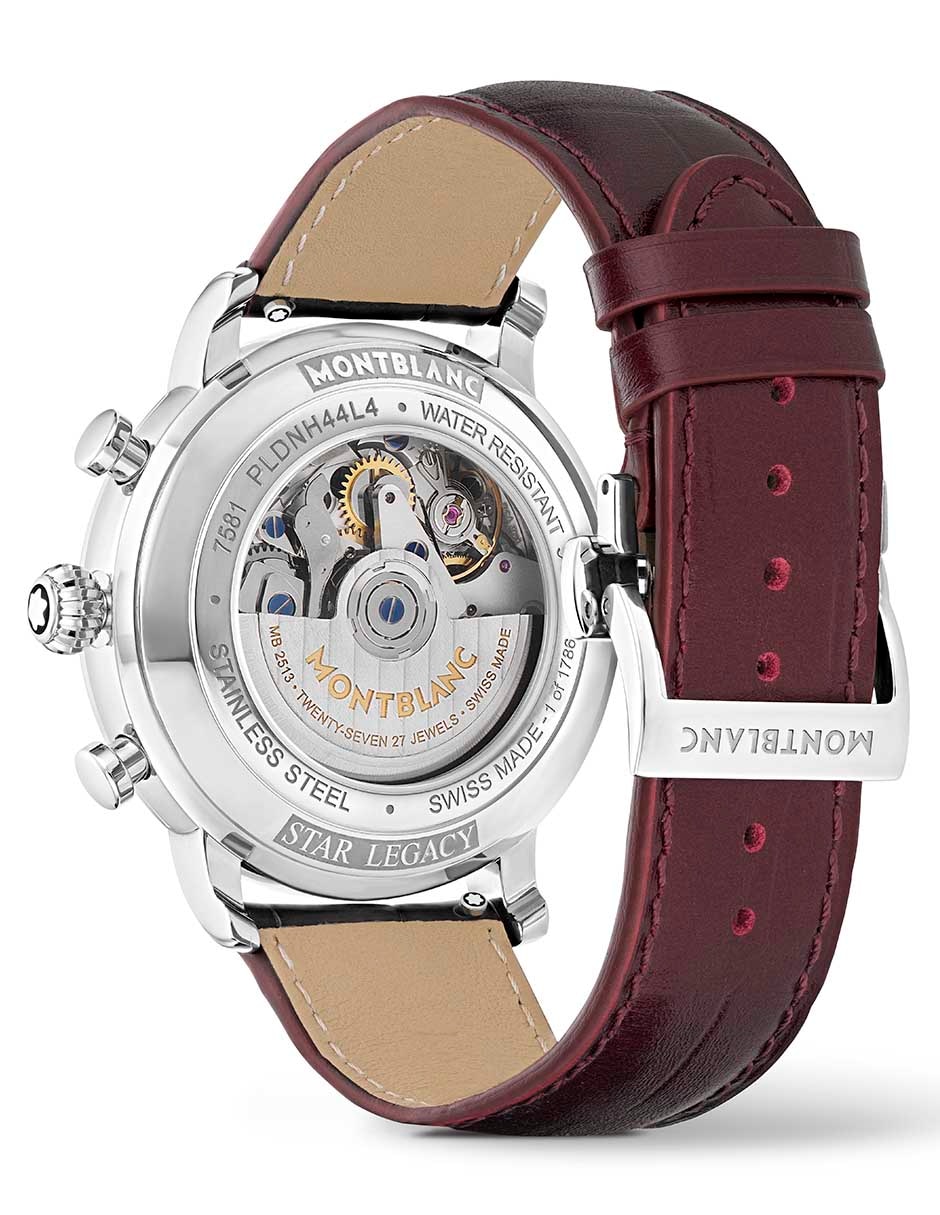 Reloj Star Legacy para hombre 133245 3