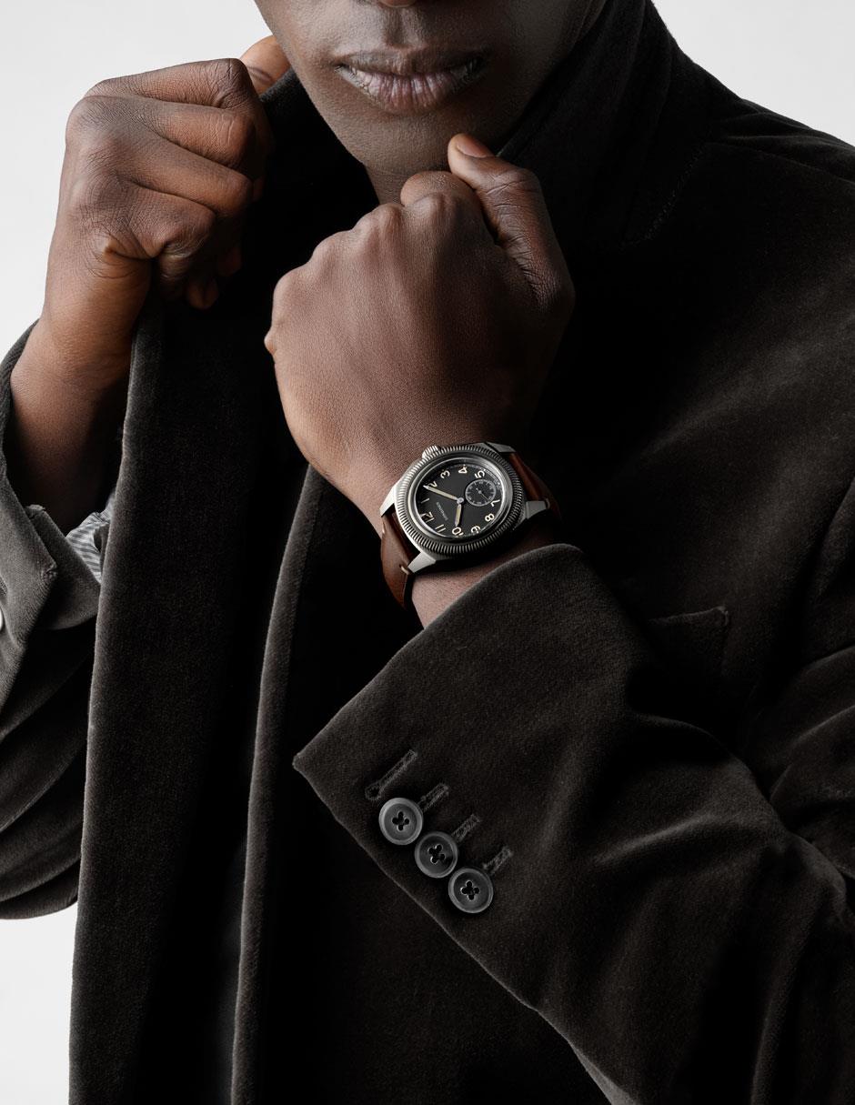 Reloj Pilot Majetek para hombre L28384539