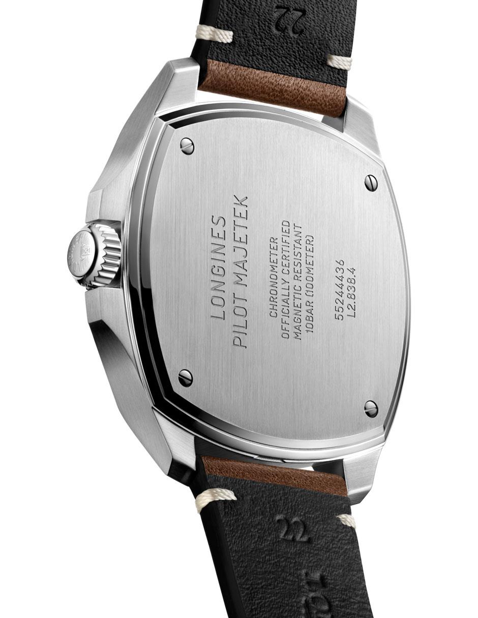 Reloj Pilot Majetek para hombre L28384539