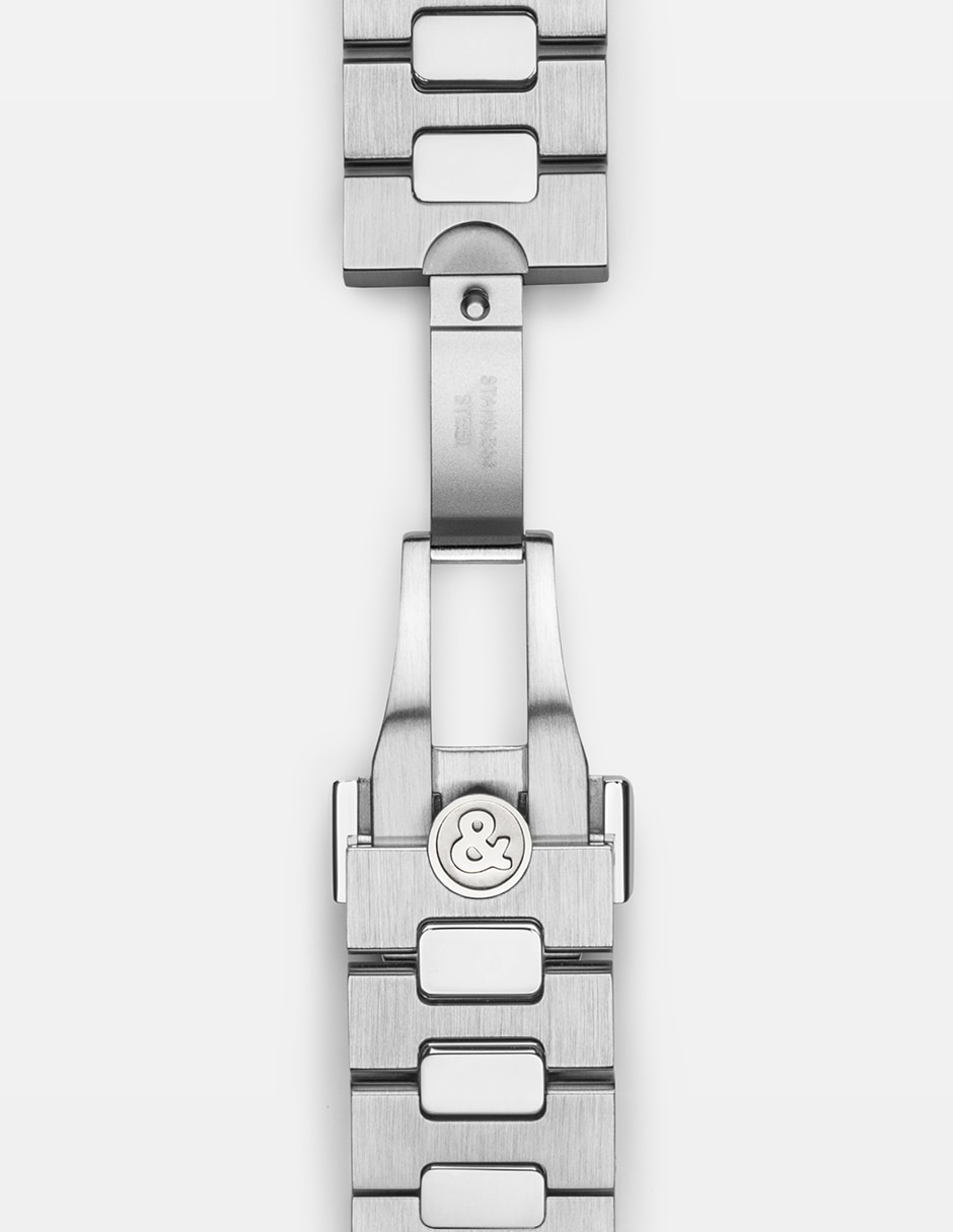 Reloj para hombre BR05A-BL-ST/SST 4