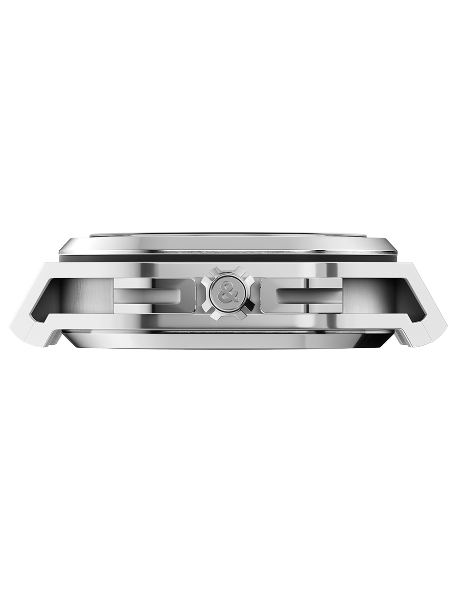 Reloj para hombre BRX5R-BL-ST/SST 5