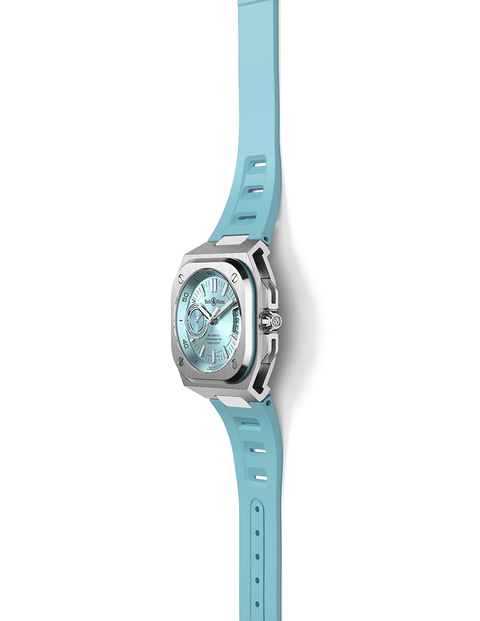 Reloj para hombre BRX5R-IB-ST/SRB 2