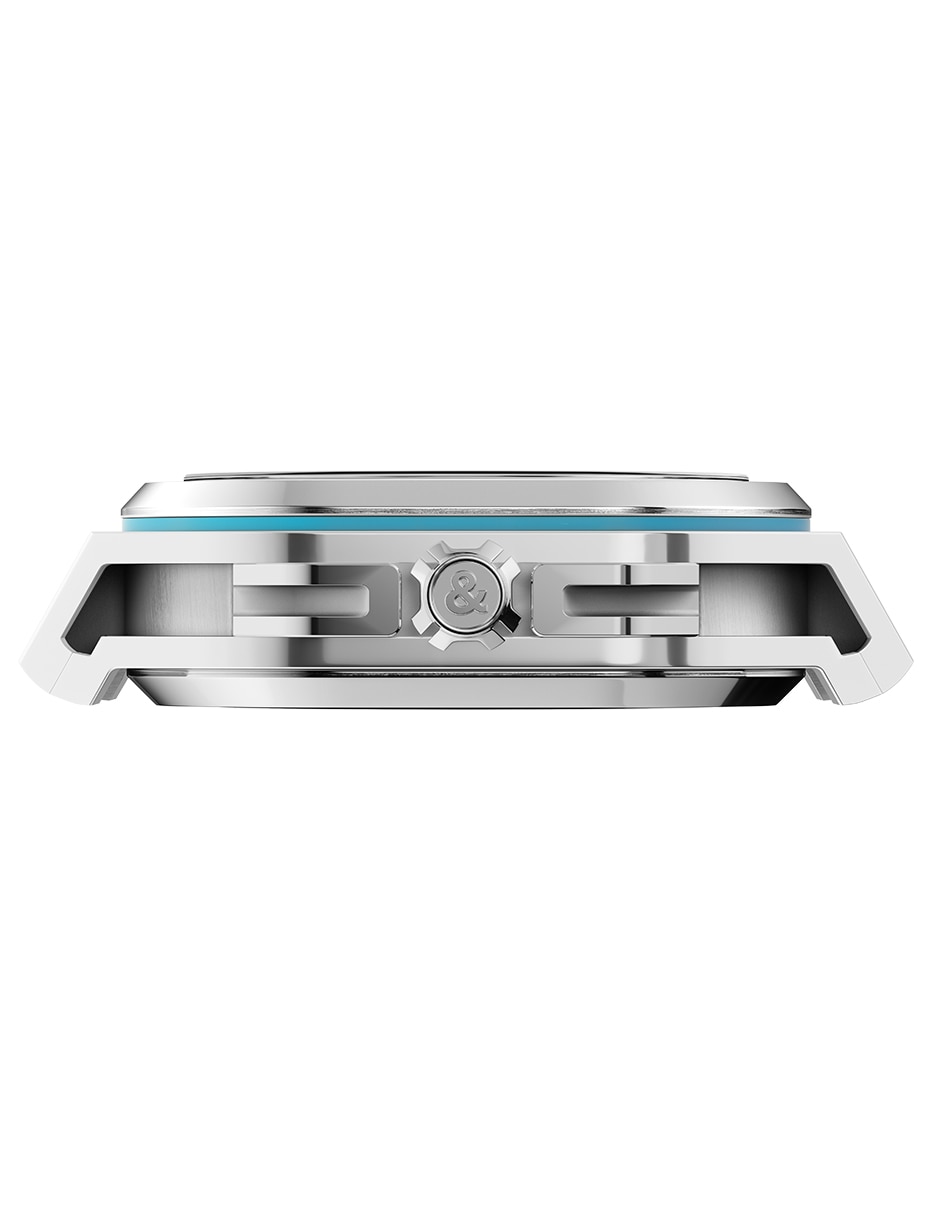 Reloj para hombre BRX5R-IB-ST/SRB 3