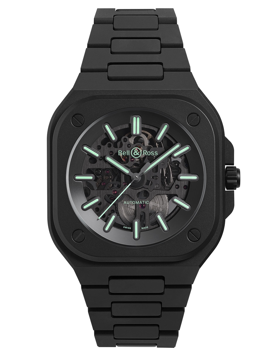 Reloj para hombre BR05A-BLM-SKCE/SCE 1