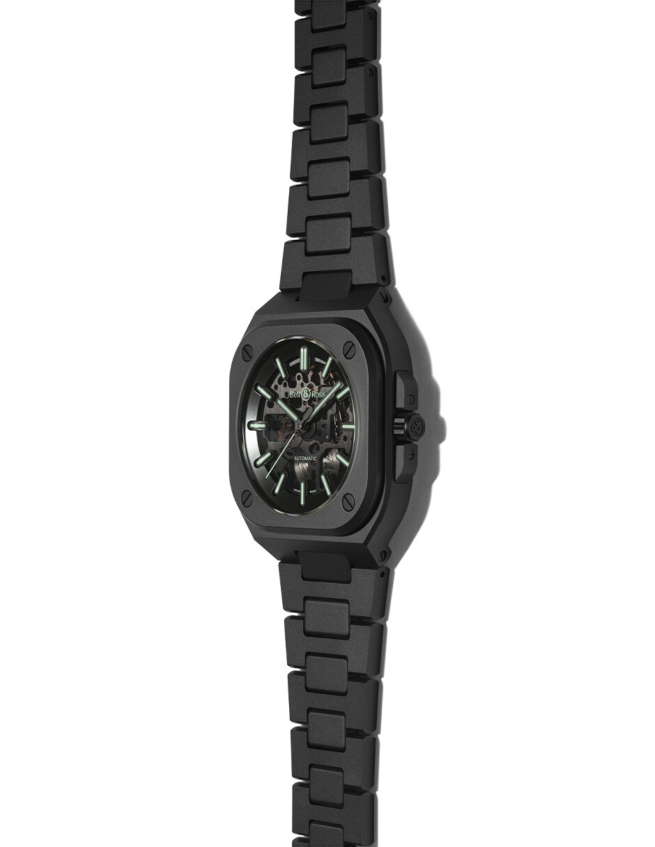 Reloj para hombre BR05A-BLM-SKCE/SCE 3