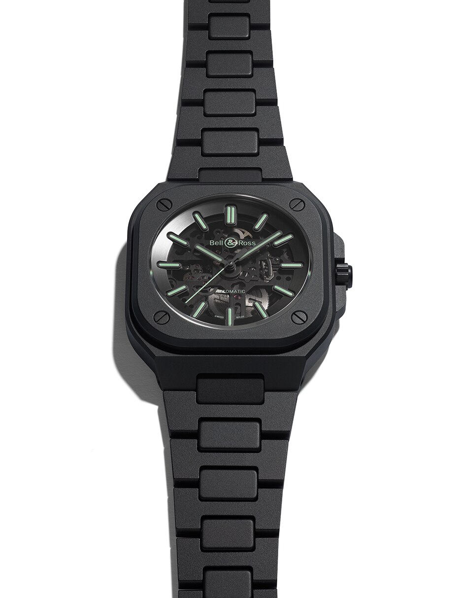 Reloj para hombre BR05A-BLM-SKCE/SCE 4