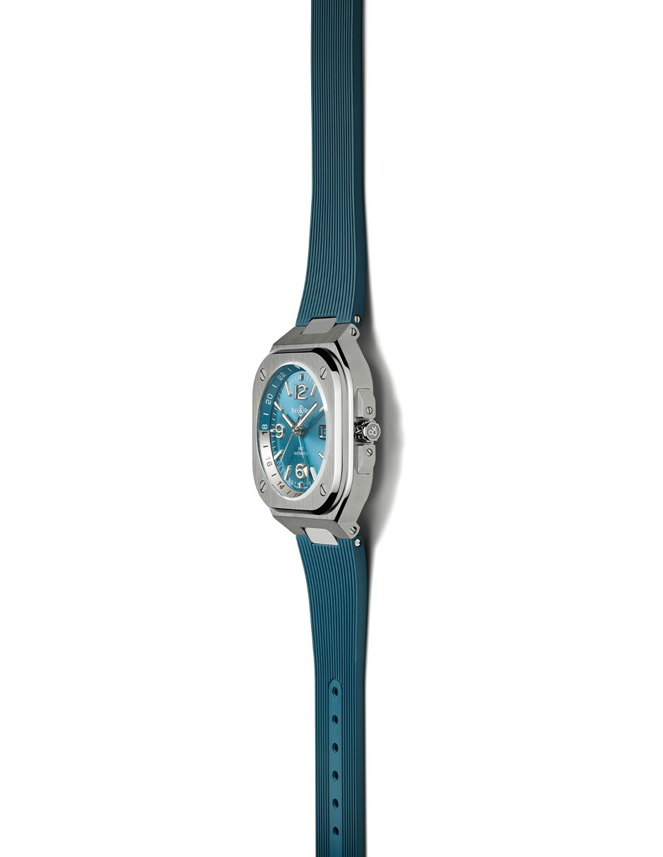 Reloj para hombre BR05G-PB-ST/SRB 2
