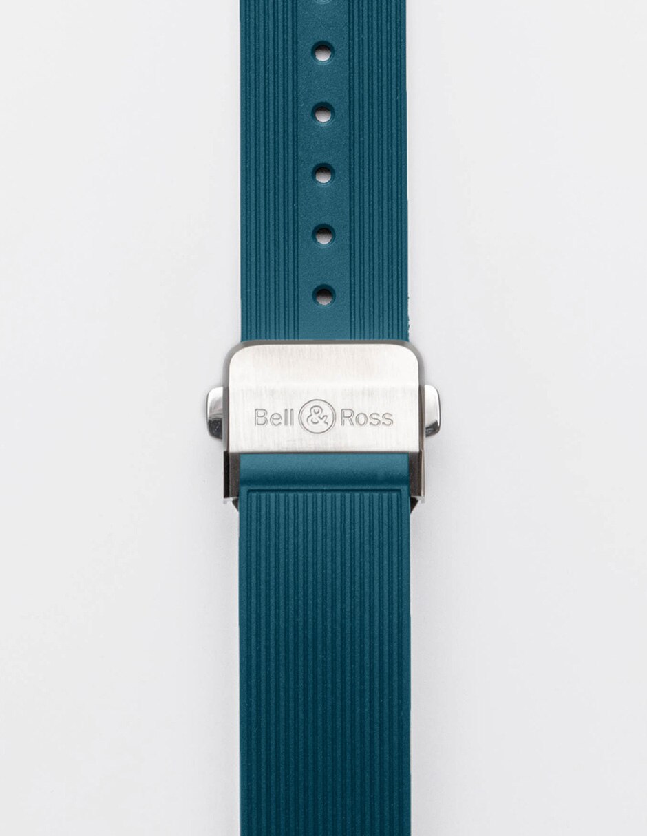 Reloj para hombre BR05G-PB-ST/SRB 9