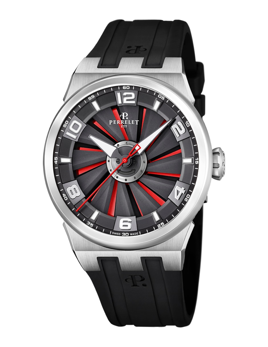 Reloj Turbine para hombre A4062 1