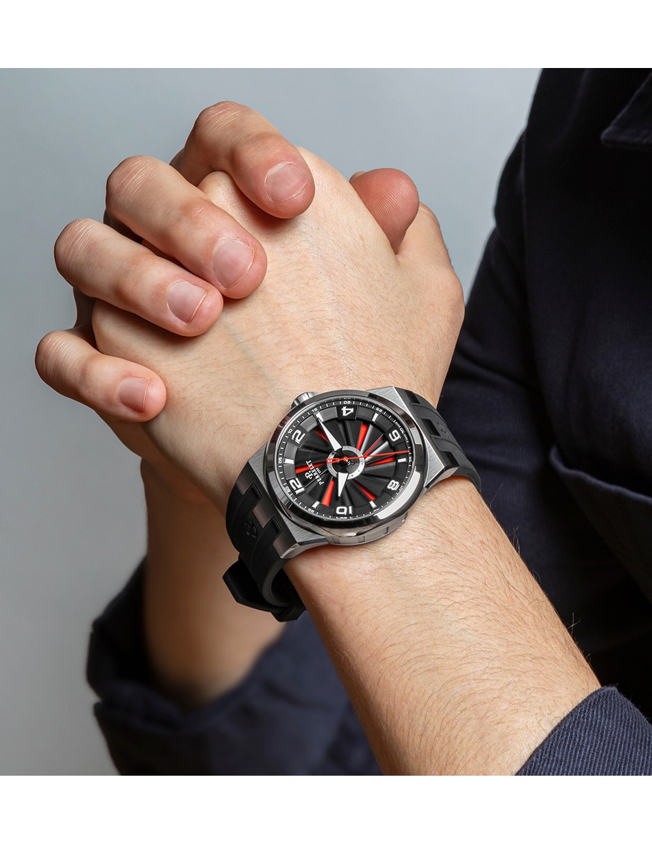 Reloj turbine para hombre a4062/aa