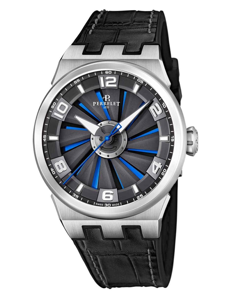 Reloj Turbine para hombre A4062 1