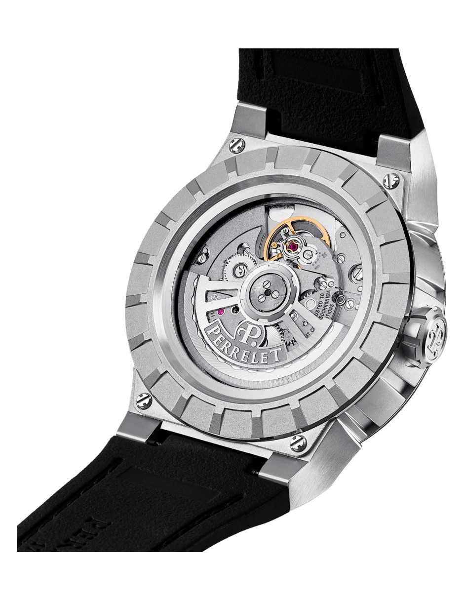 Reloj Turbine para hombre A4062 2