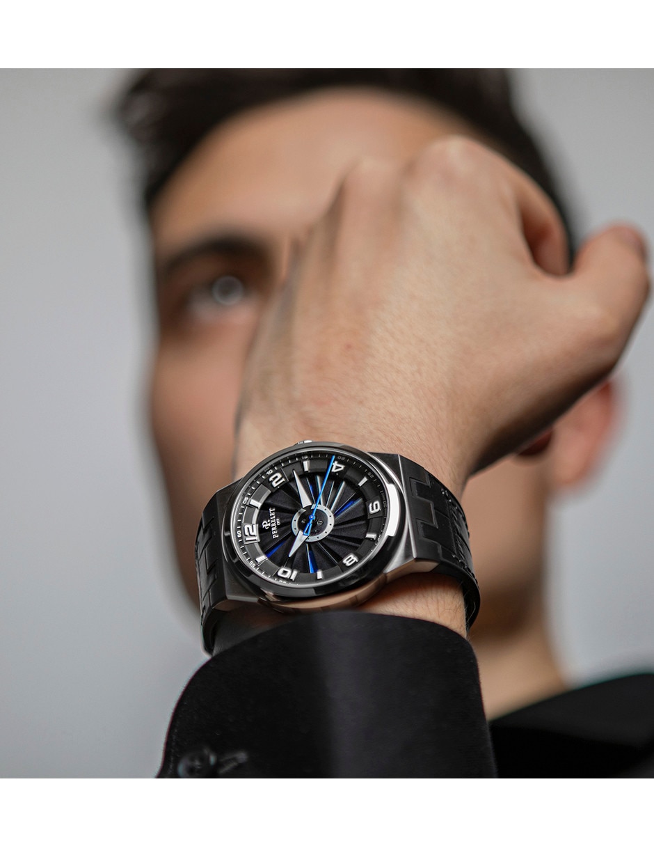 Reloj Turbine para hombre A4062/B