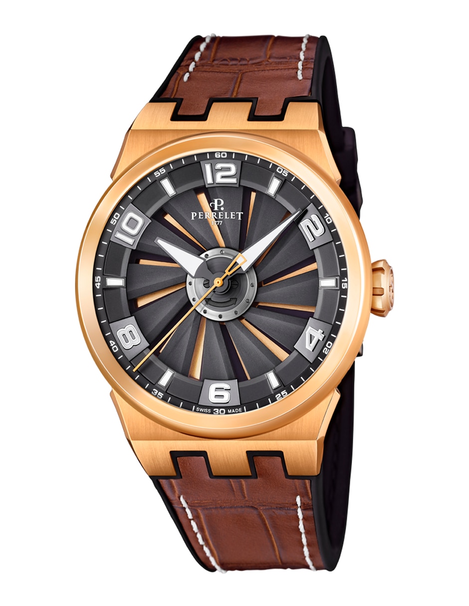 Reloj Turbine para hombre A4064/A 1