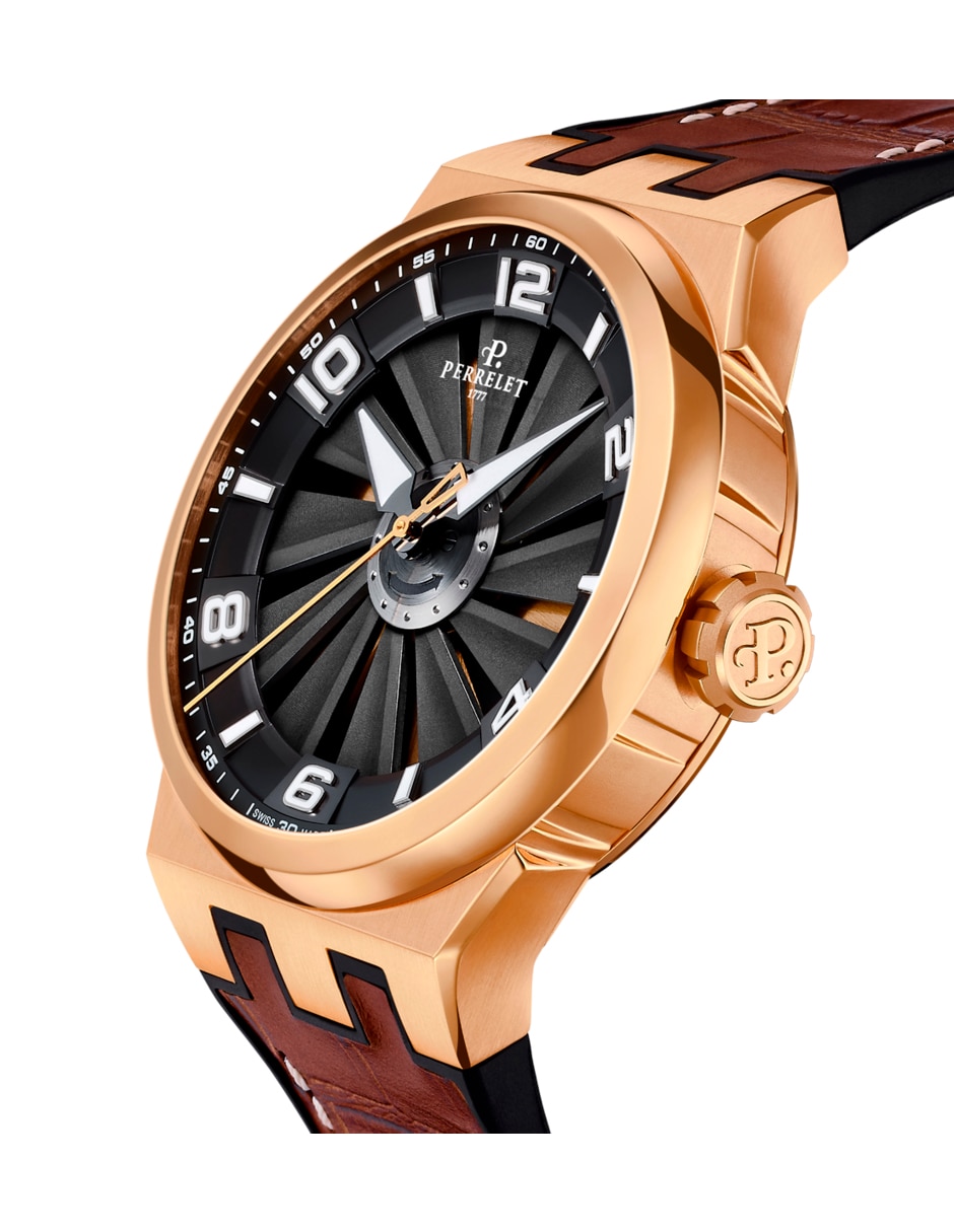 Reloj Turbine para hombre A4064/A 2