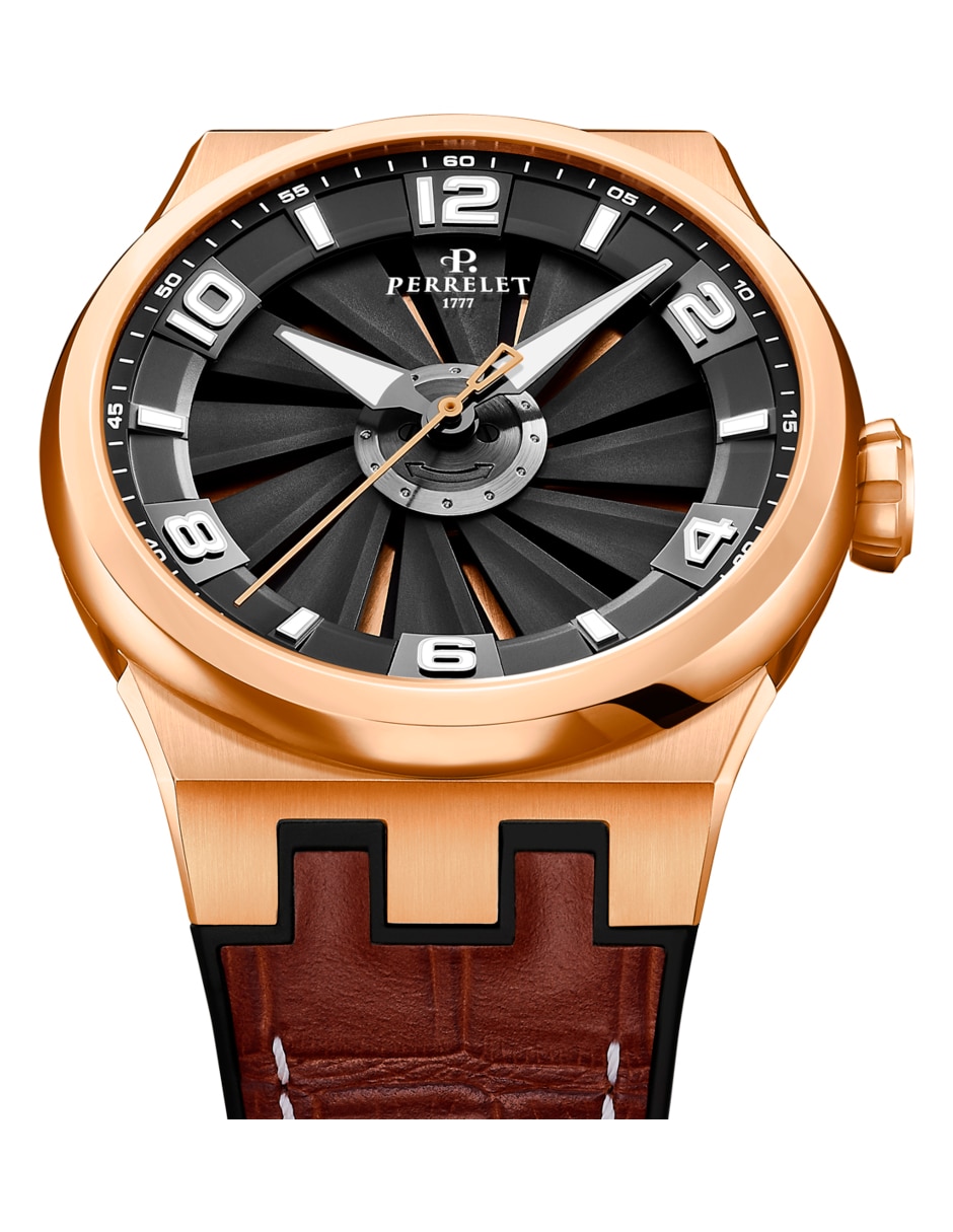 Reloj Turbine para hombre A4064/A 3