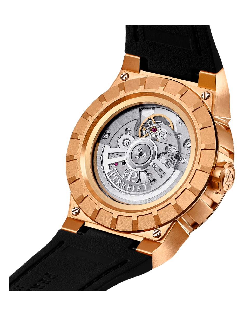 Reloj Turbine para hombre A4064/A 5