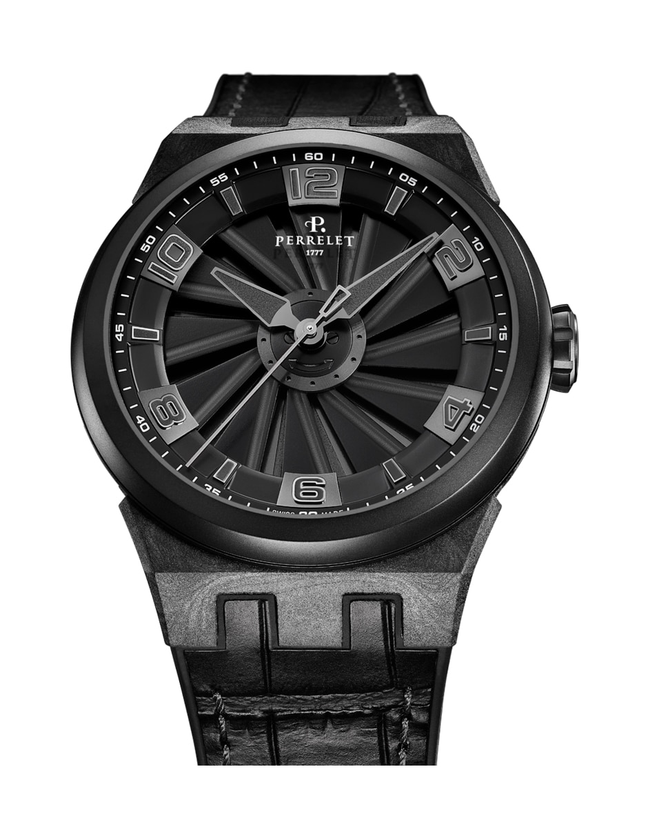 Reloj Turbine para hombre A4065/1 1