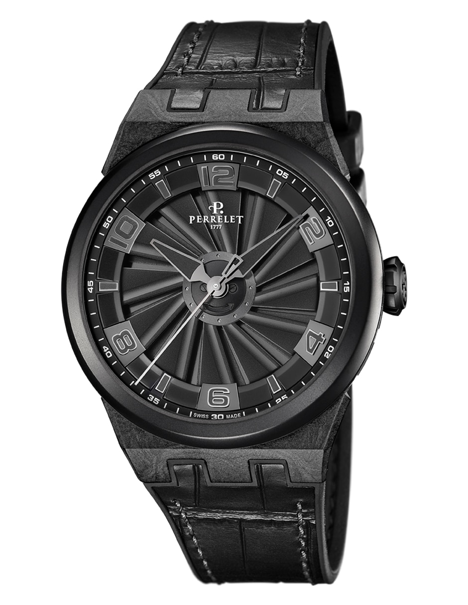 Reloj Turbine para hombre A4065/1 2