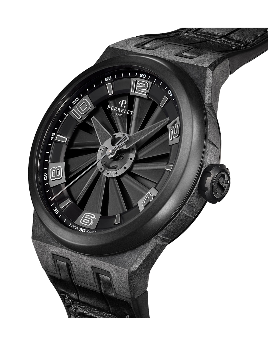 Reloj Turbine para hombre A4065/1 3