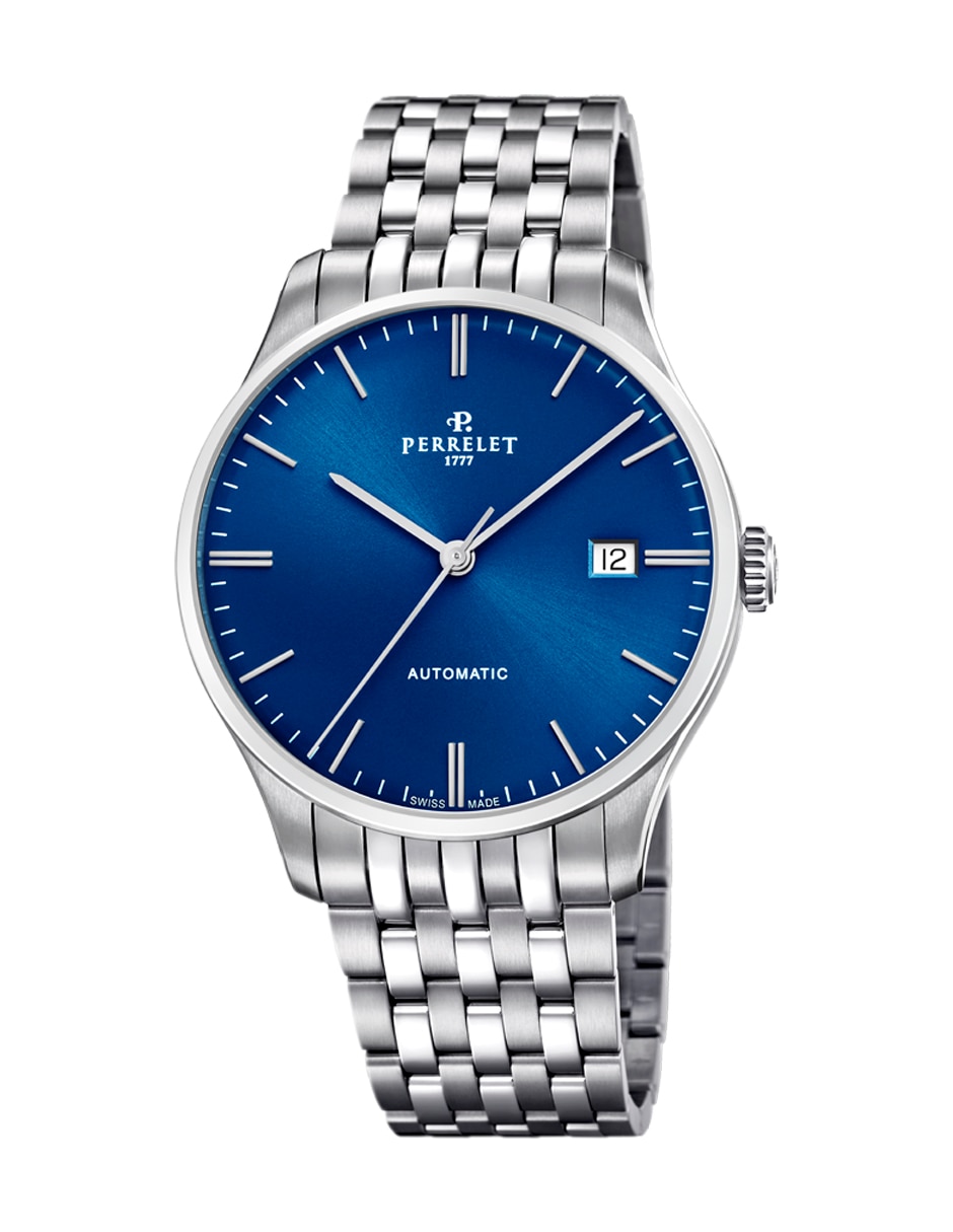 Reloj perrelet weekend para hombre a1300/8