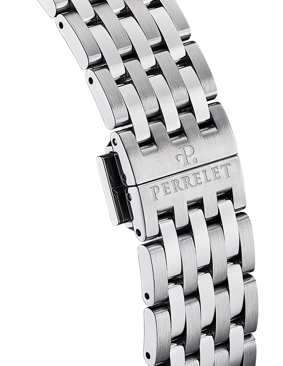 Reloj perrelet weekend para hombre a1300/8