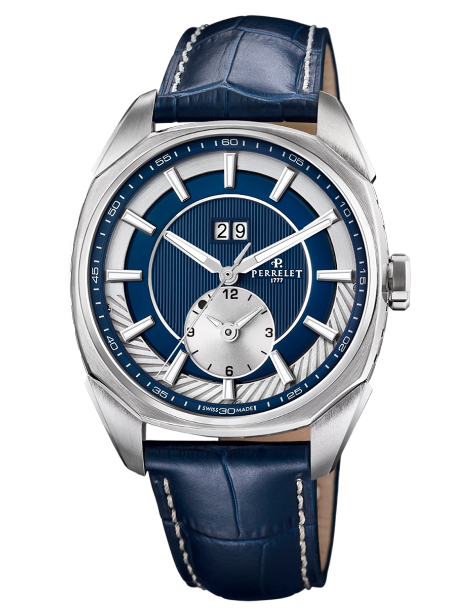 Reloj lab peripheral para hombre a1101/4 1