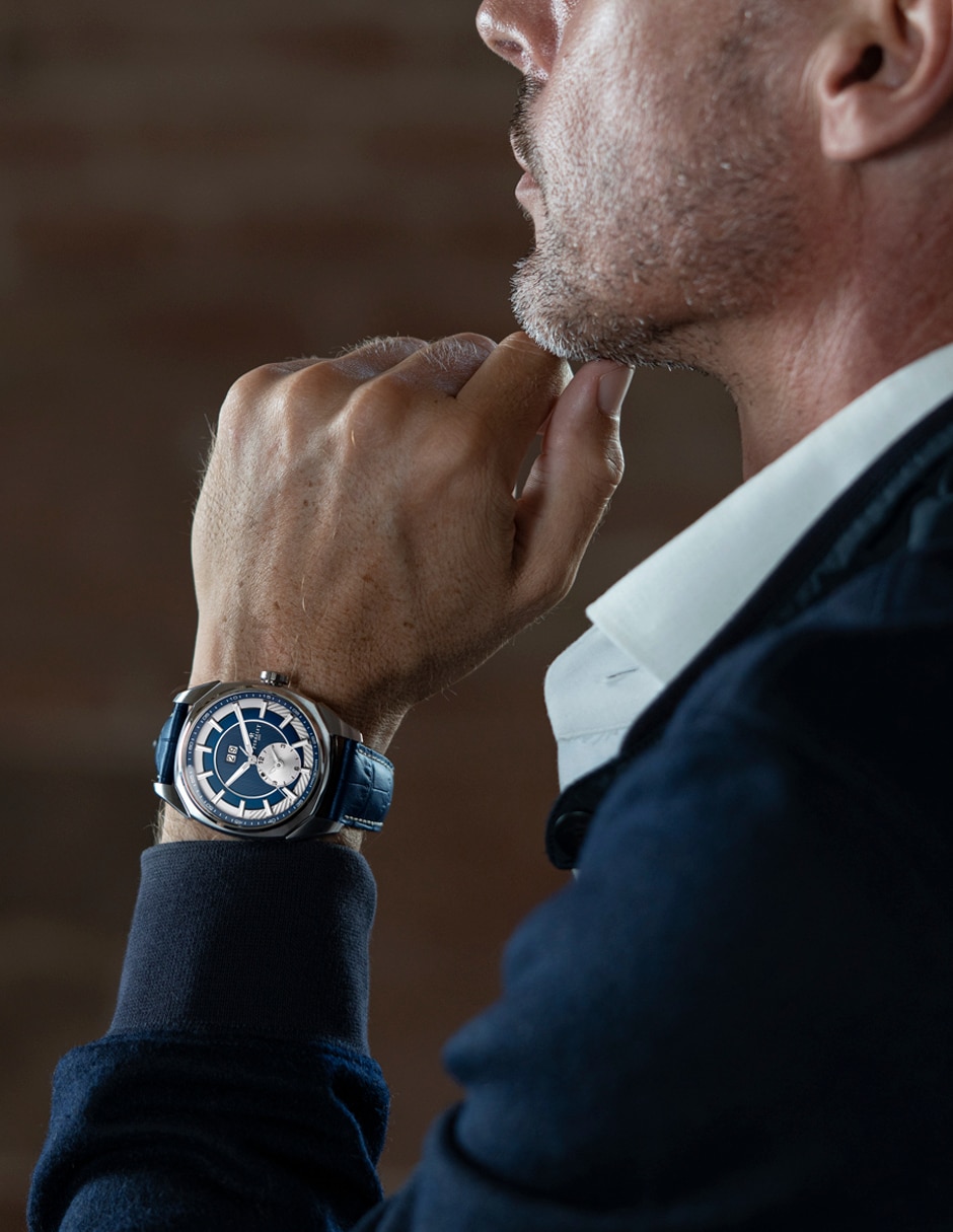 Reloj lab peripheral para hombre a1101/4