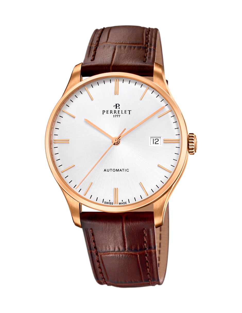 Reloj perrelet weekend para mujer a1301/1