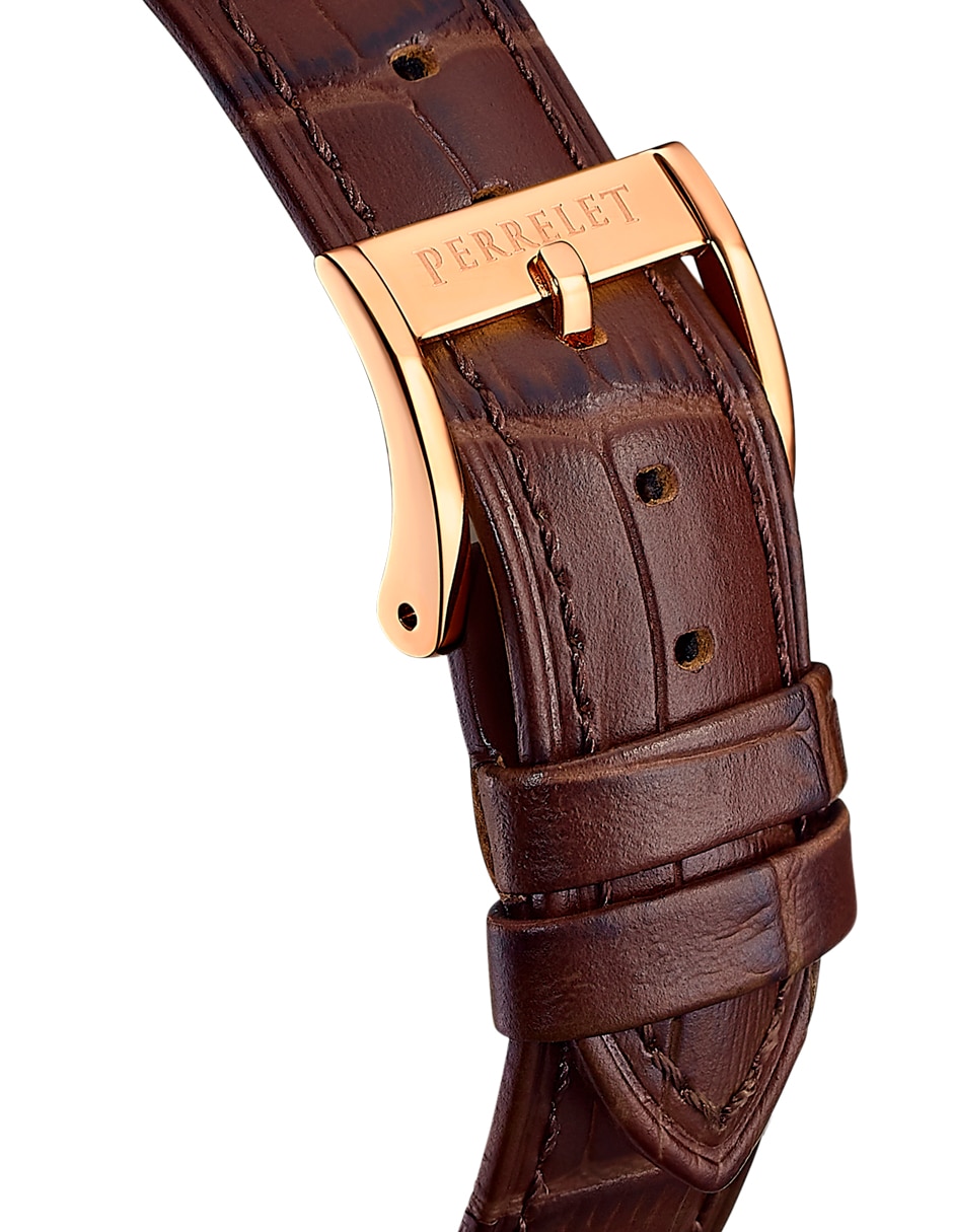 Reloj perrelet weekend para mujer a1301/1
