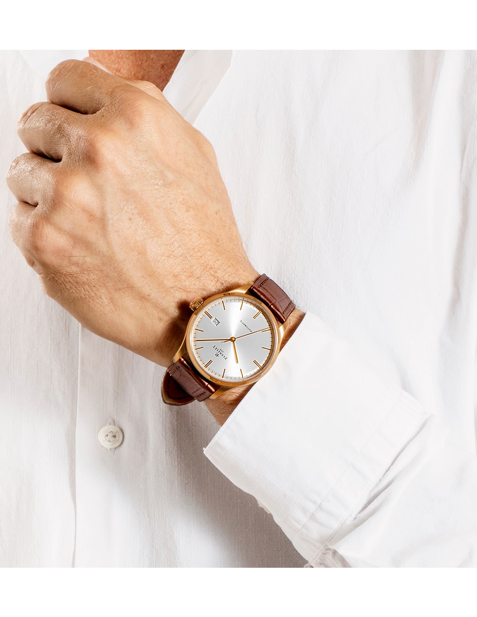 Reloj perrelet weekend para mujer a1301/1