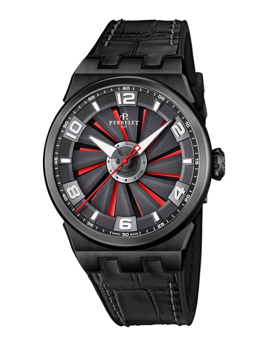 Reloj Turbine para hombre A4062 1