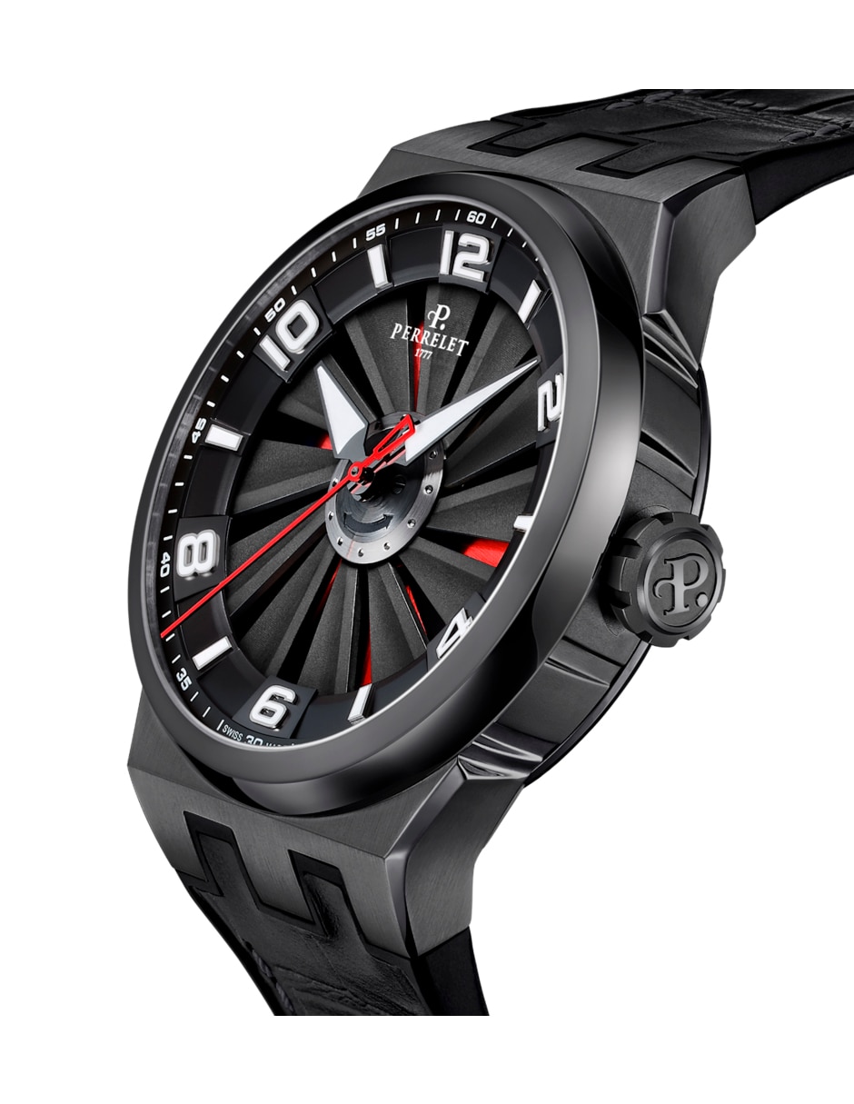 Reloj Turbine para hombre A4062 2