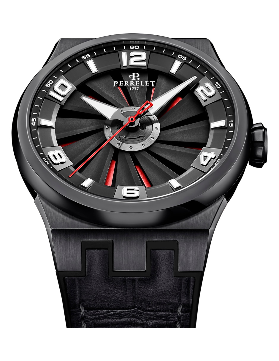 Reloj Turbine para hombre A4062 3