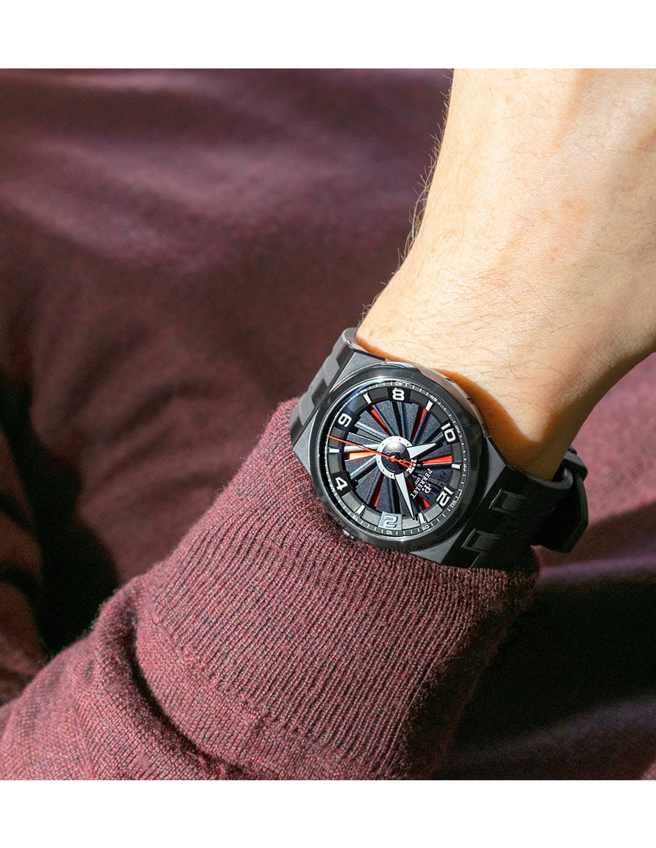 Reloj Turbine para hombre A4063/A