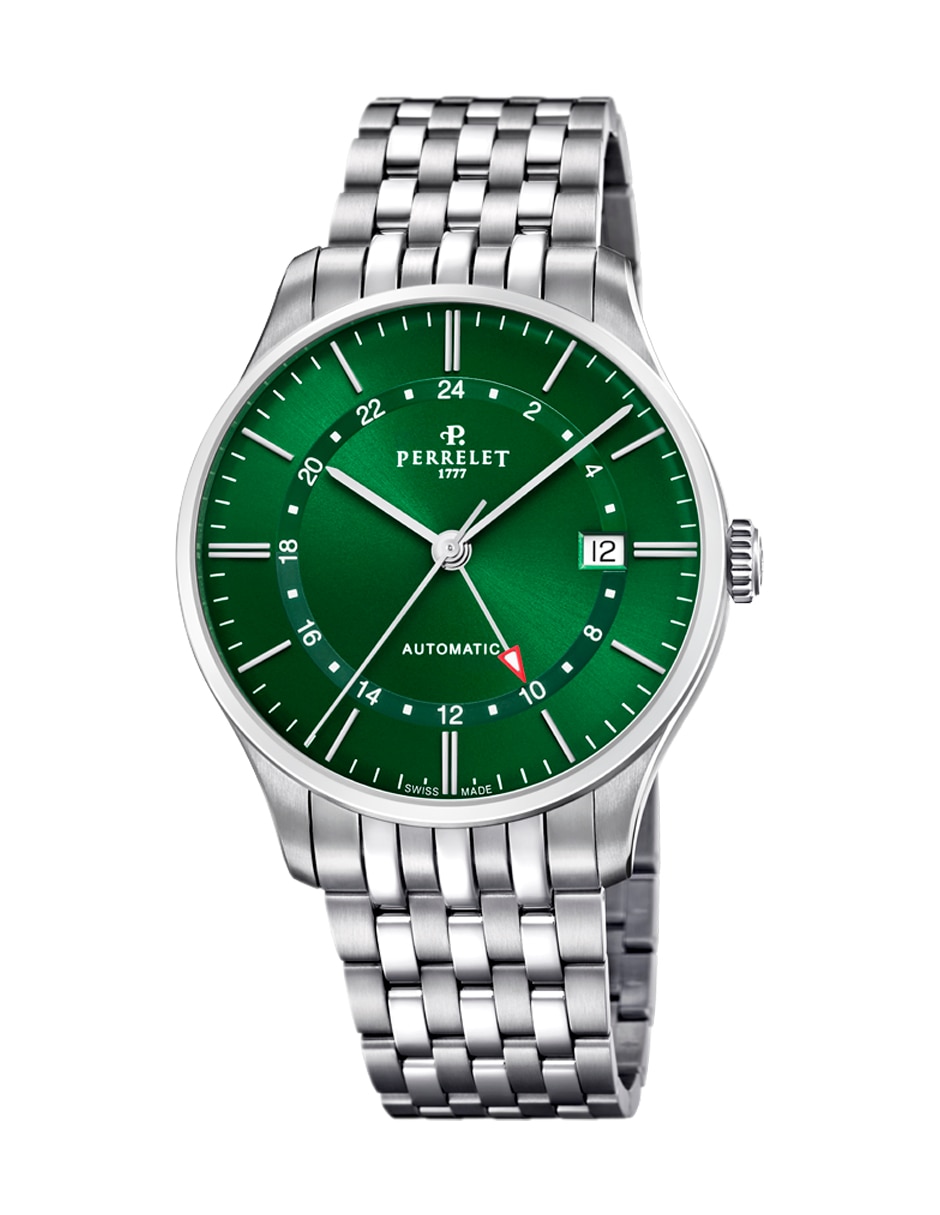 Reloj perrelet weekend para hombre a1304/7