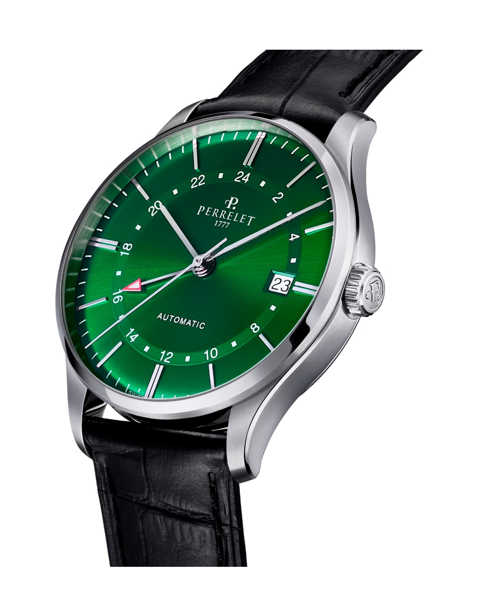 Reloj perrelet weekend para hombre a1304/8