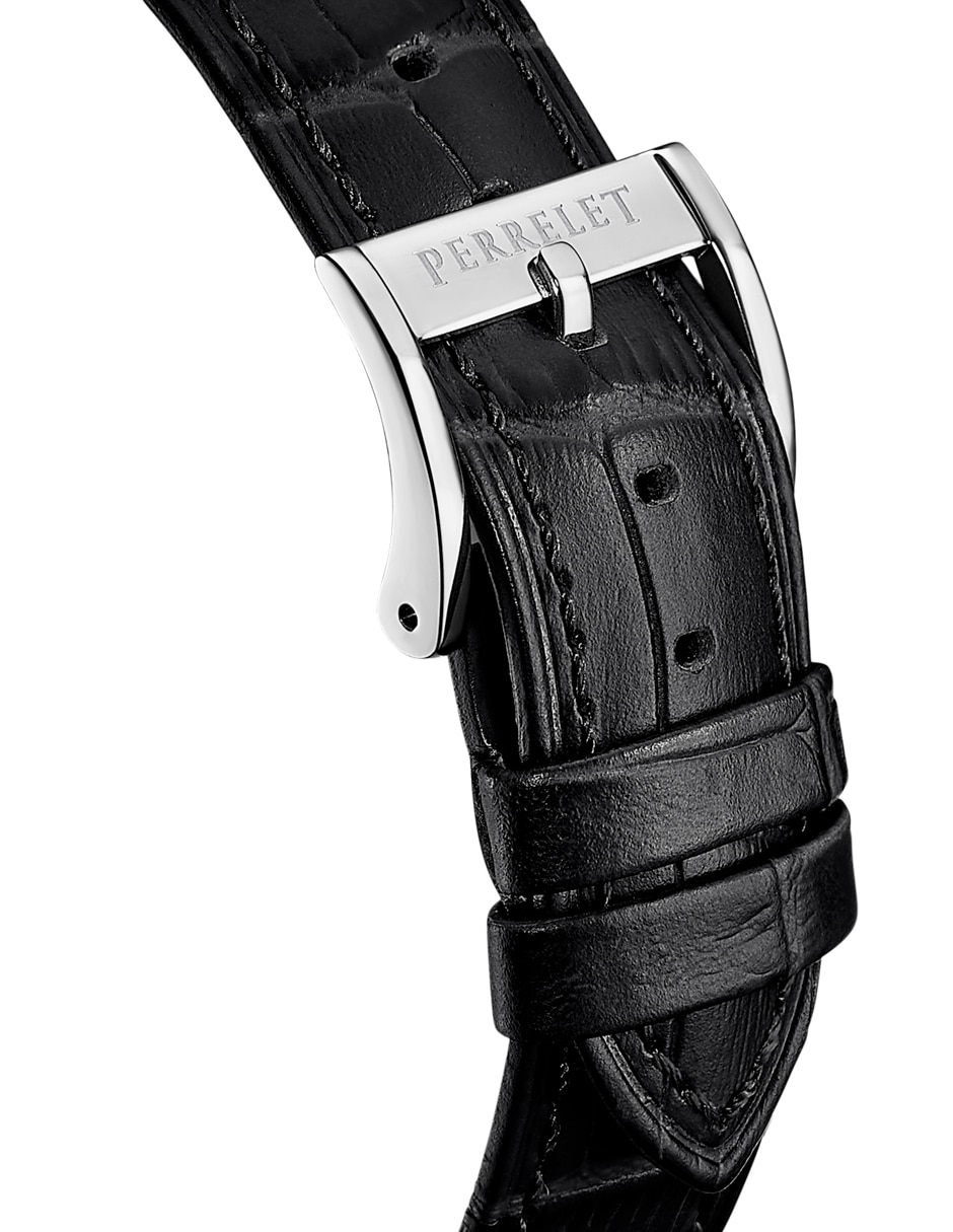 Reloj perrelet weekend para hombre a1304/8