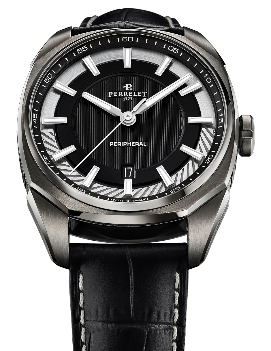Reloj Lab Peripheral para hombre A1102 3