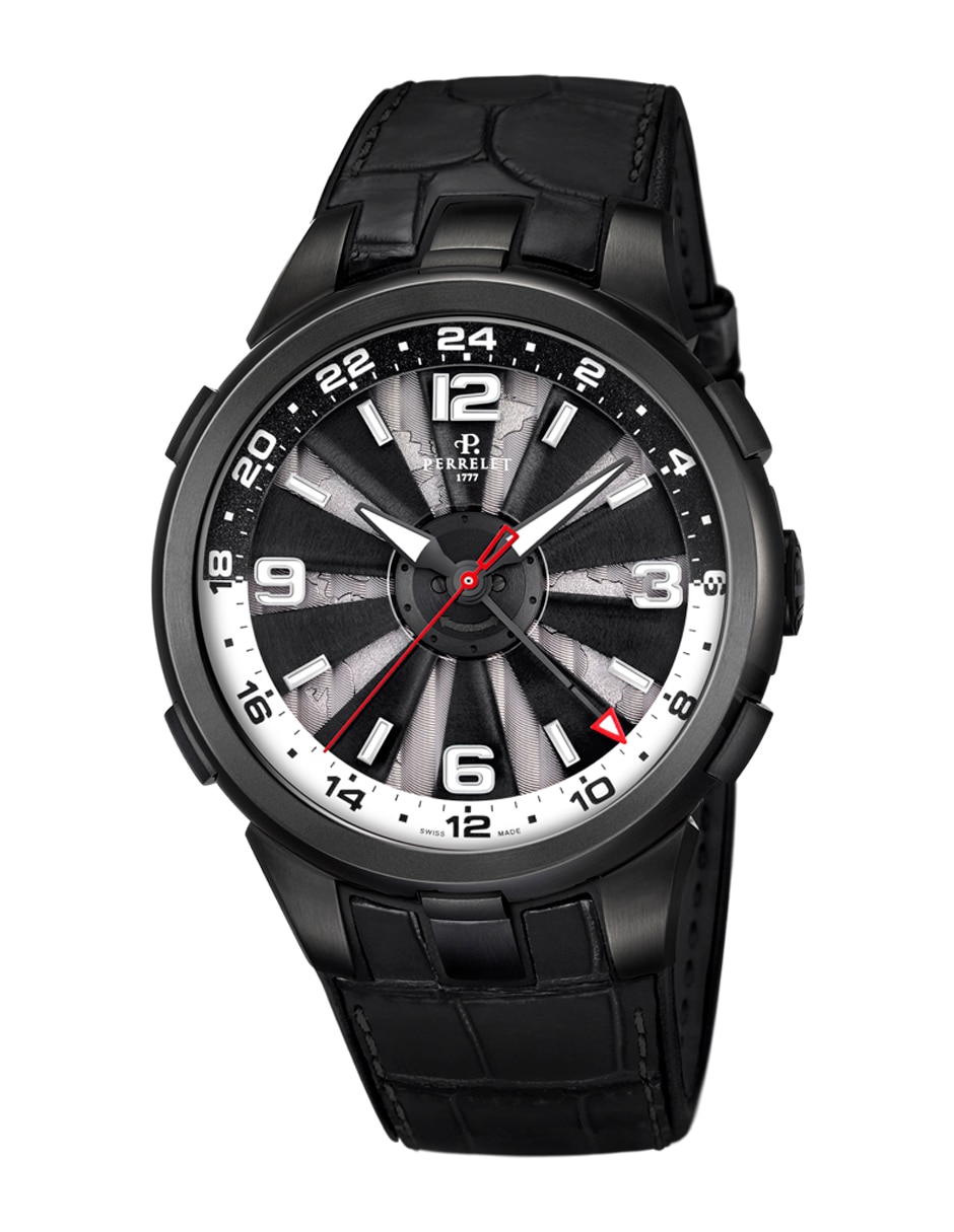 Reloj Turbine para hombre A109 1