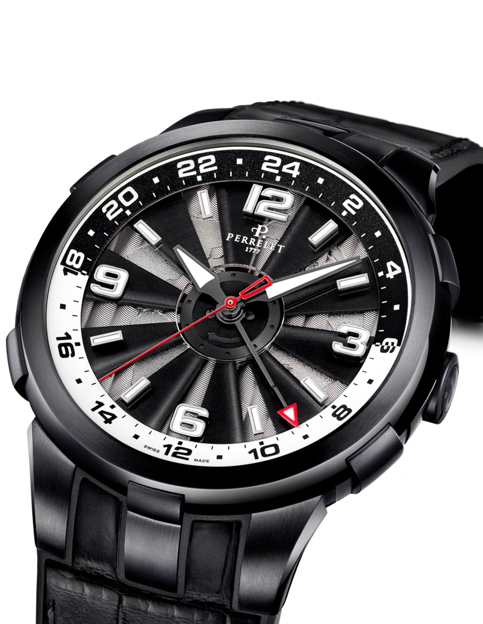 Reloj Turbine para hombre A109 2