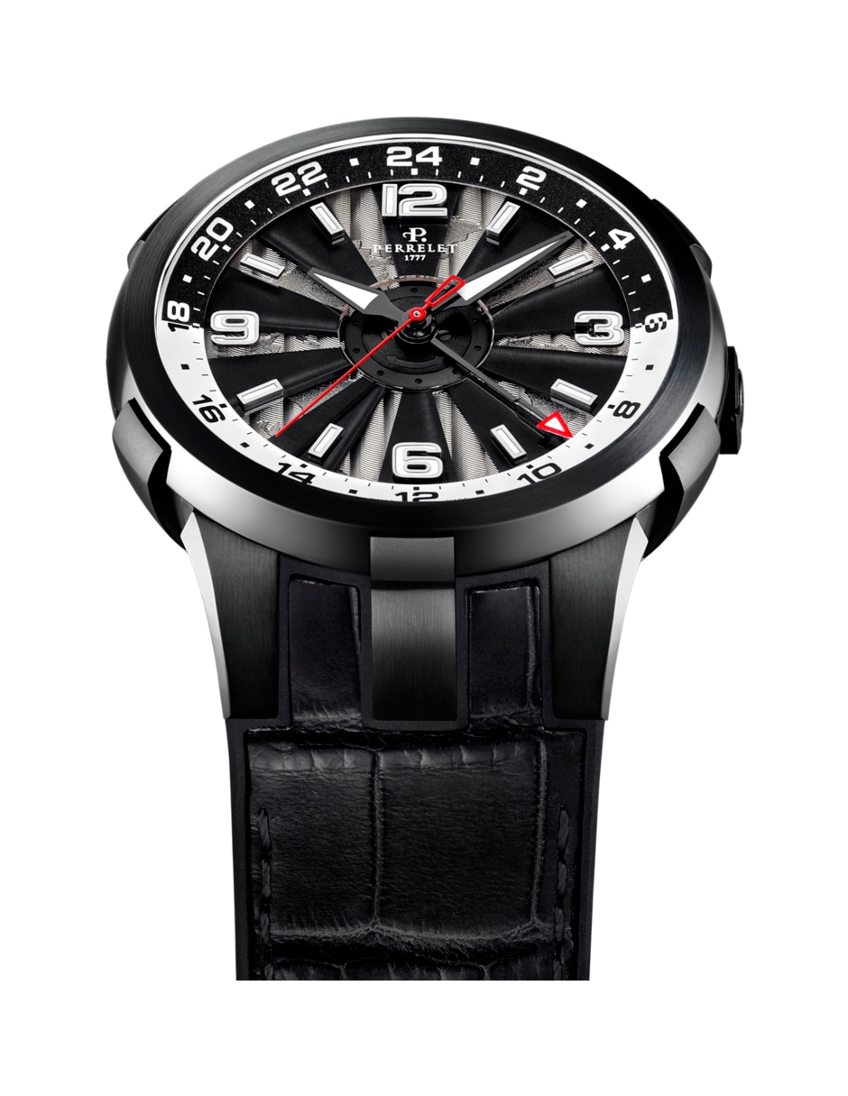 Reloj Turbine para hombre A109 3